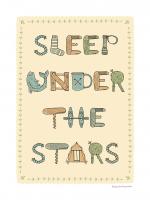 Sleep Under the Stars #60072 Sleep Under the Stars #60072