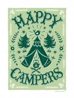 Happy Campers #60074 Happy Campers #60074