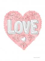 Love #60086 Love #60086