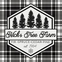 Plaid Holidays I #60260 Plaid Holidays I #60260