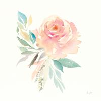 Watercolor Blossom III #60369 Watercolor Blossom III #60369