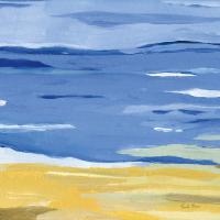 Coastal Abstract #60386 Coastal Abstract #60386