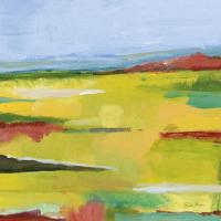 Landscape Abstract #60387 Landscape Abstract #60387