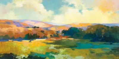 Daybreak Valley #60423