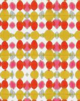 Watermark Yellow Pink II #60500