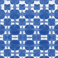 Aquarelle Blue II #60559 Aquarelle Blue II #60559