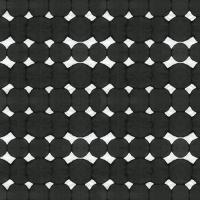 Aquarelle Black and White IV #60587