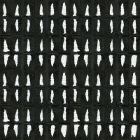 Aquarelle Black and White VI #60589 Aquarelle Black and White VI #60589