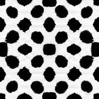 Aquarelle Black and White IX #60592 Aquarelle Black and White IX #60592