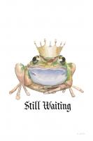Still Waiting #60667 Still Waiting #60667