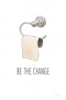 Be The Change #60668 Be The Change #60668