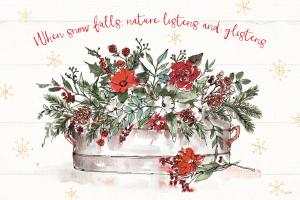 Lighthearted Holiday I #60672 Lighthearted Holiday I #60672
