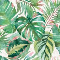 From the Jungle Pattern III #60716 From the Jungle Pattern III #60716