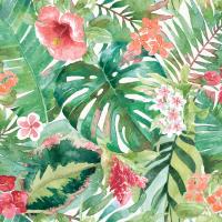 From the Jungle Pattern V #60723 From the Jungle Pattern V #60723
