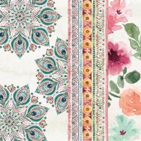 Bohemian Vibes II #60778 Bohemian Vibes II #60778