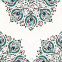 Bohemian Vibes Pattern VIIA #60797 Bohemian Vibes Pattern VIIA #60797