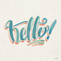 Hello I #60811 Hello I #60811