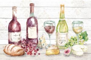 Sweet Vines I #61034
