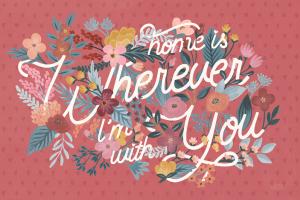Love Letters I #61074 Love Letters I #61074
