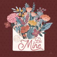 Love Letters IV #61077 Love Letters IV #61077
