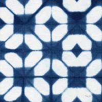 Shibori Square I #61188