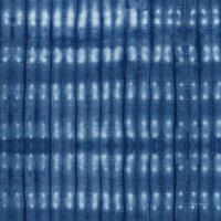Shibori Square II #61189