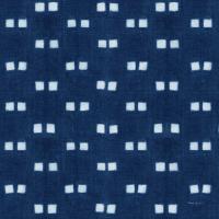 Shibori Square VI #61193