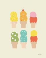 Double Scoops #61265