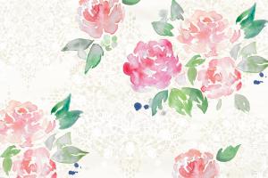 Moroccan Bouquet III Light #61638