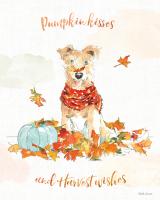 Harvest Dogs II #61654