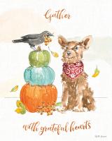 Harvest Dogs V #61657