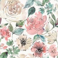 Country Love Pattern IA #61752