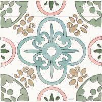 Country Love Pattern VIII #61771