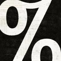 Punctuated Black Square IV #9040 Punctuated Black Square IV #9040