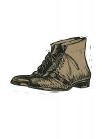 Boots 2 #92188