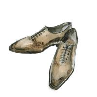 Shoes 3 #92192