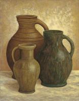 Vasi di terracotta #AMA1126 Vasi di terracotta #AMA1126