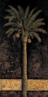 Dusk Palms I #AMA1922 Dusk Palms I #AMA1922