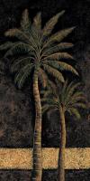 Dusk Palms II #AMA1923 Dusk Palms II #AMA1923