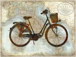 Bike Italy #AMW112083 Bike Italy #AMW112083