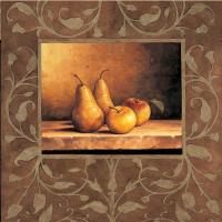 Pears and Apples #ANG1976 Pears and Apples #ANG1976