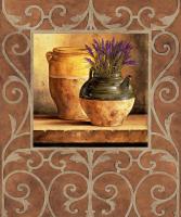 Vases with Lavender #ANG4069 Vases with Lavender #ANG4069