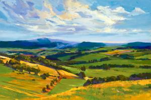 Color Plains 3 #91931 Color Plains 3 #91931