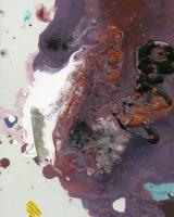 Topography Experiment 6 #102022 Topography Experiment 6 #102022