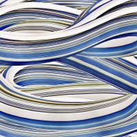 Squeegee Blues 2 #101797 Squeegee Blues 2 #101797