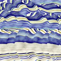 Squeegee Blues 3 #101798 Squeegee Blues 3 #101798