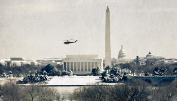 Monument Stack with Helo #82494 Monument Stack with Helo #82494