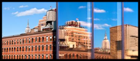 From the Highline #91007 From the Highline #91007