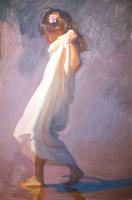The Negligee #82166