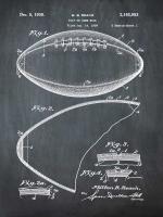 Football, 1938-Chalkboard #BE112983 Football, 1938-Chalkboard #BE112983